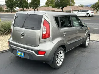 2013 Kia Soul photo 4