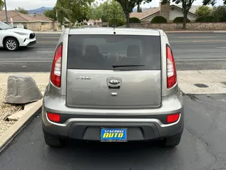 2013 Kia Soul photo 5