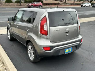 2013 Kia Soul photo 6
