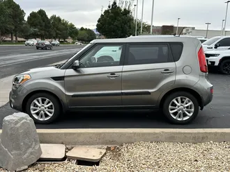 2013 Kia Soul photo 7