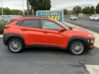 2020 Hyundai Kona photo 3