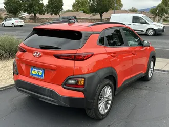2020 Hyundai Kona photo 4