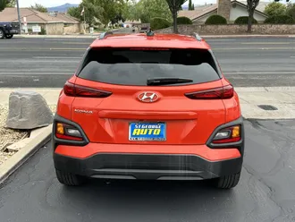 2020 Hyundai Kona photo 5