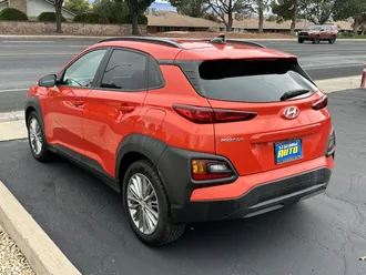 2020 Hyundai Kona photo 6