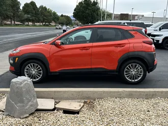2020 Hyundai Kona photo 7