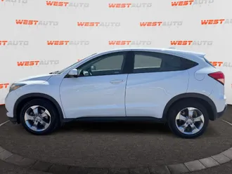 2018 Honda HR-V photo 2