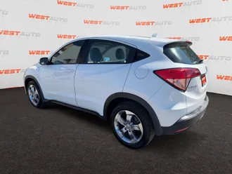 2018 Honda HR-V photo 3