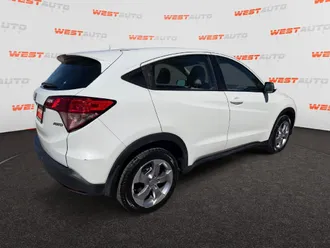 2018 Honda HR-V photo 5
