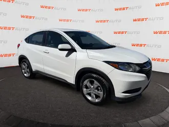 2018 Honda HR-V photo 7