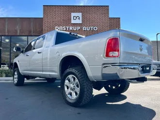 2017 Ram 2500 photo 4
