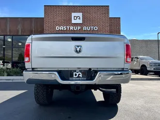2017 Ram 2500 photo 5