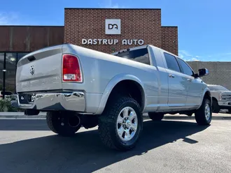 2017 Ram 2500 photo 6