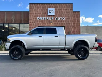 2013 Ram 3500 photo 3