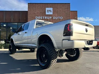 2013 Ram 3500 photo 4