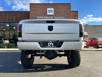 2013 Ram 3500 photo 5