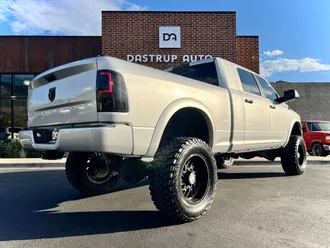 2013 Ram 3500 photo 6