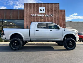 2013 Ram 3500 photo 7