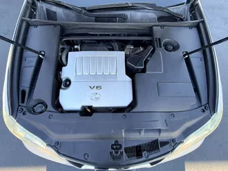 2007 Lexus ES 350 photo 3