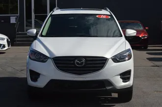 2016 Mazda CX-5 photo 2