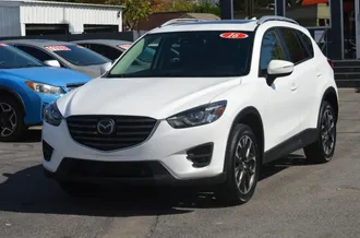 2016 Mazda CX-5 photo 3