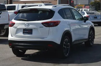 2016 Mazda CX-5 photo 4