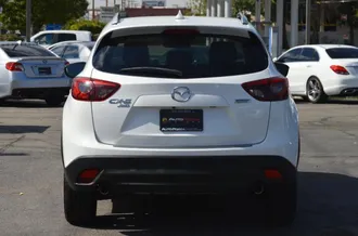 2016 Mazda CX-5 photo 5