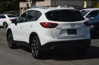 2016 Mazda CX-5 photo 6