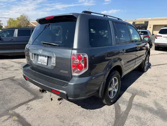 2006 Honda Pilot photo 6