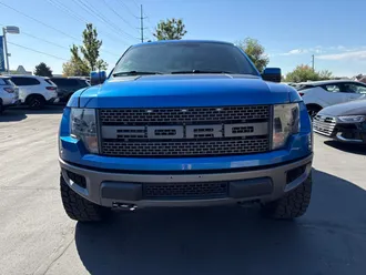 2014 Ford F-150 photo 2