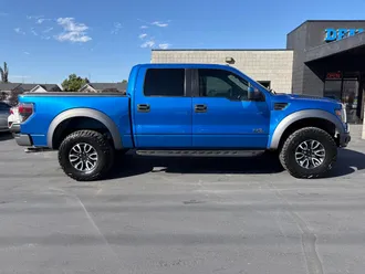 2014 Ford F-150 photo 3