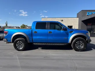 2014 Ford F-150 photo 4