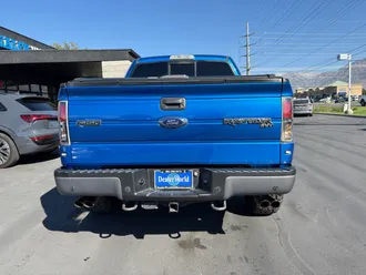 2014 Ford F-150 photo 5