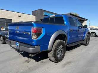 2014 Ford F-150 photo 6