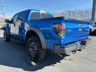 2014 Ford F-150 photo 7