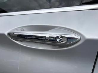 2019 Infiniti QX50 photo 3