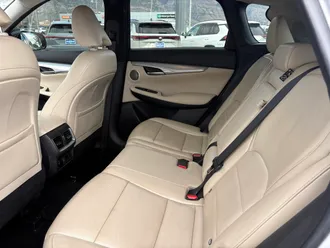 2019 Infiniti QX50 photo 6
