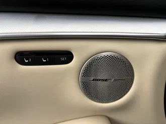2019 Infiniti QX50 photo 7