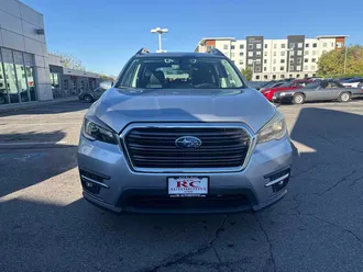 2019 Subaru Ascent photo 3