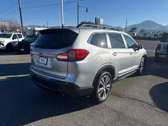 2019 Subaru Ascent photo 6
