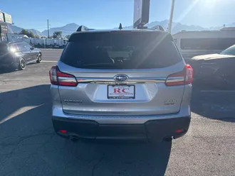 2019 Subaru Ascent photo 7
