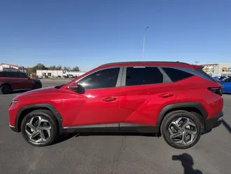 2022 Hyundai Tucson photo 6