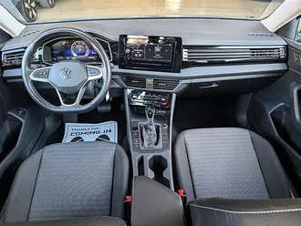 2025 Volkswagen Jetta S photo 3