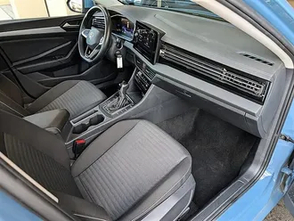 2025 Volkswagen Jetta S photo 4