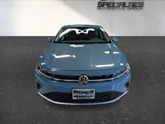 2025 Volkswagen Jetta S photo 6