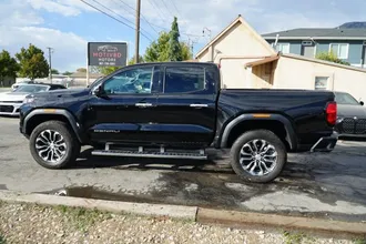 2023 GMC Canyon Crew Cab photo 4