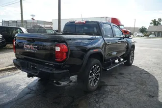 2023 GMC Canyon Crew Cab photo 7