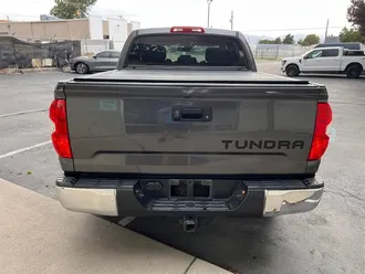 2019 Toyota Tundra SR5 photo 6