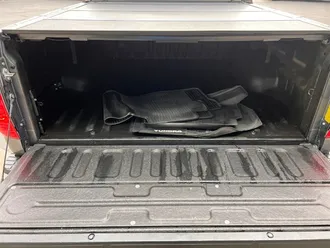 2019 Toyota Tundra SR5 photo 7