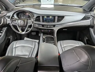 2022 Buick Enclave Premium photo 3