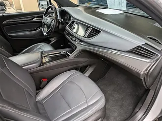 2022 Buick Enclave Premium photo 4